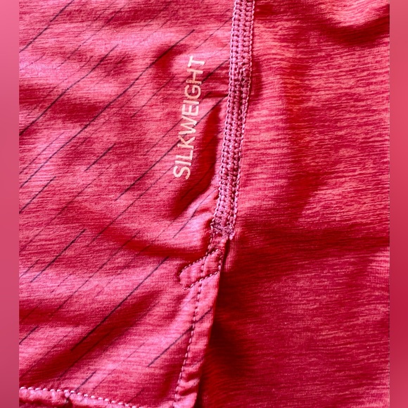 NRS Silkweight T-shirt with UPF 50+ - Picture 5 of 12